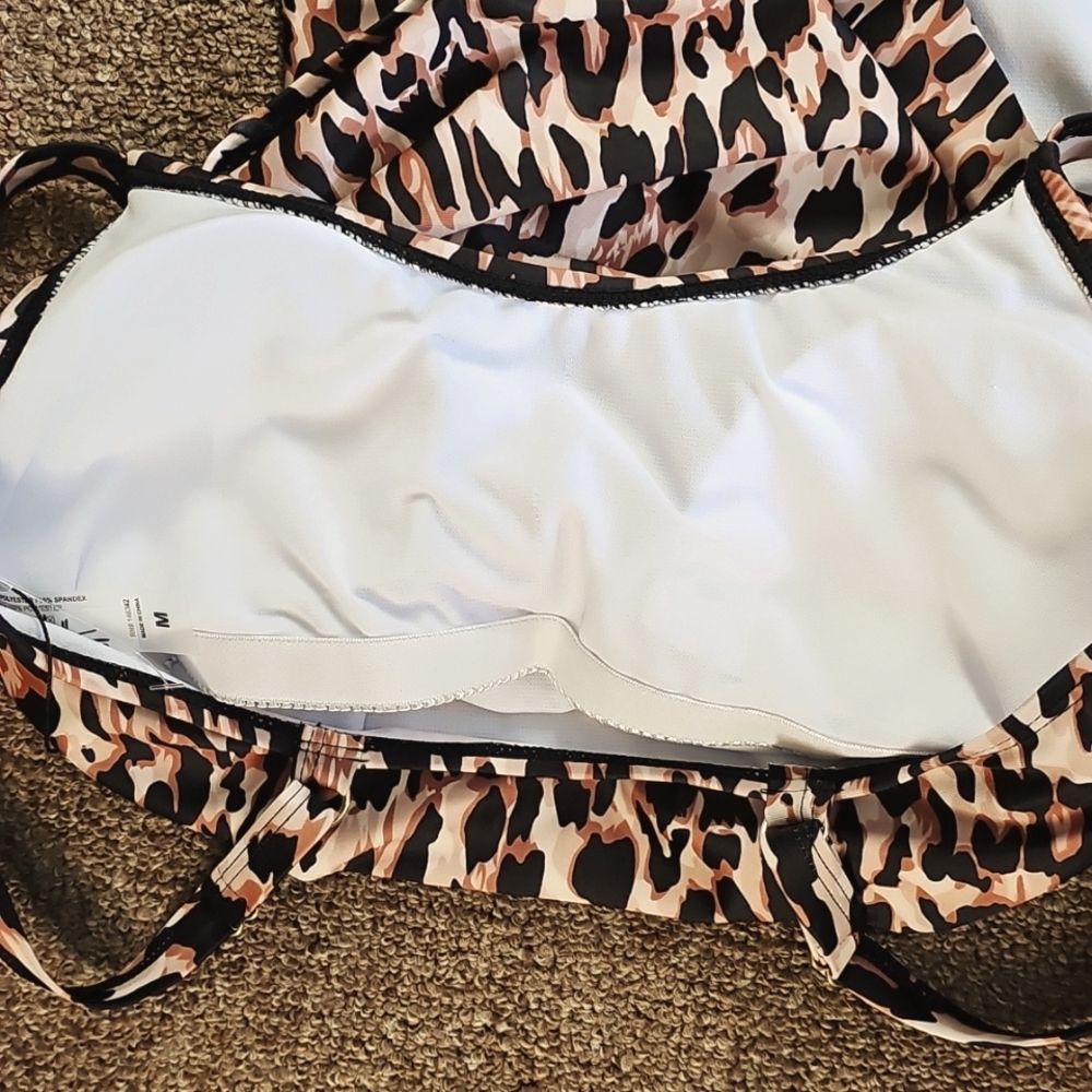 Swim Suit - Picture 5 of 16